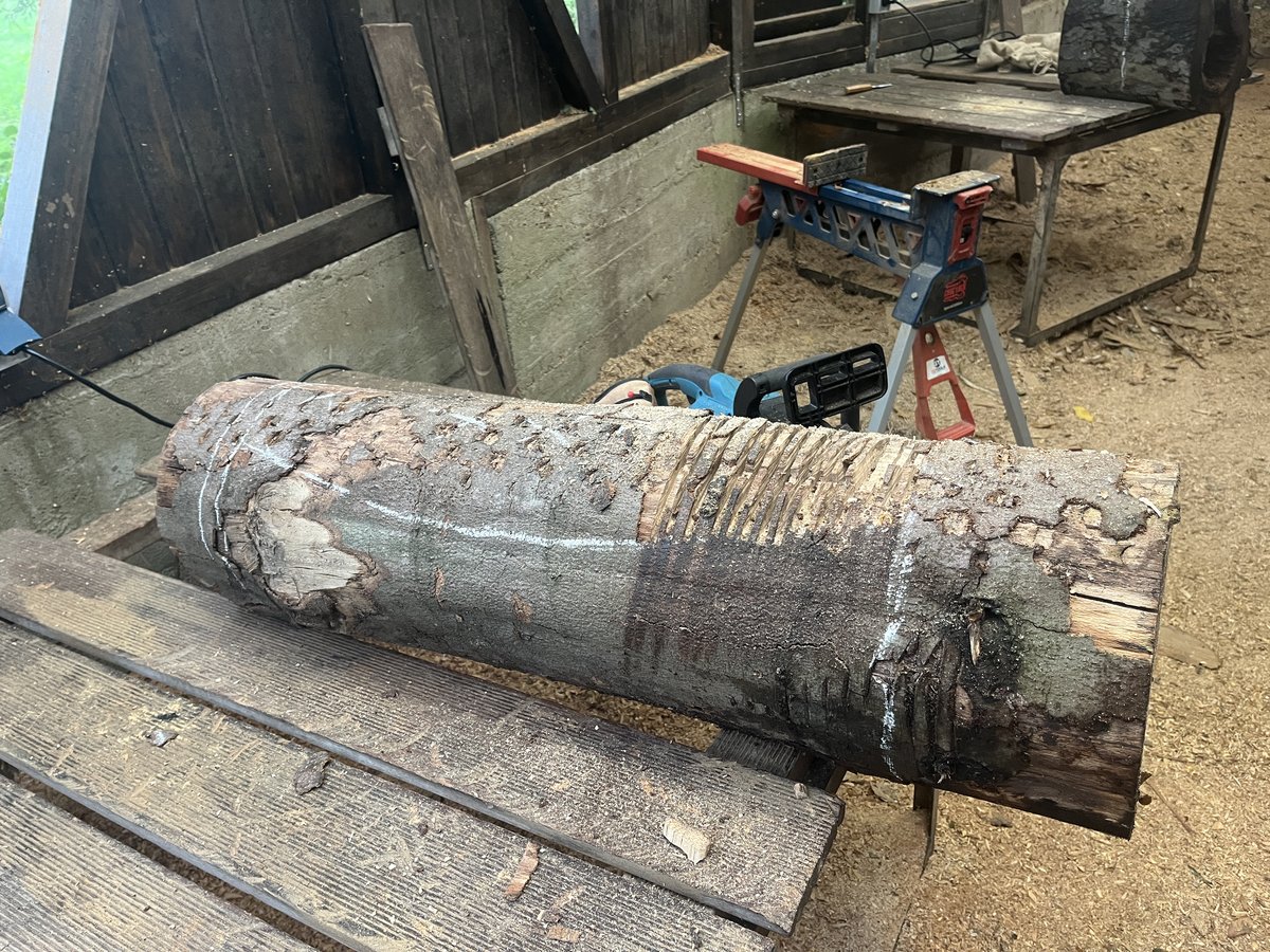 Impression aus dem SkulpTour-Wochenend-Workshop, 04.–06.09.2026