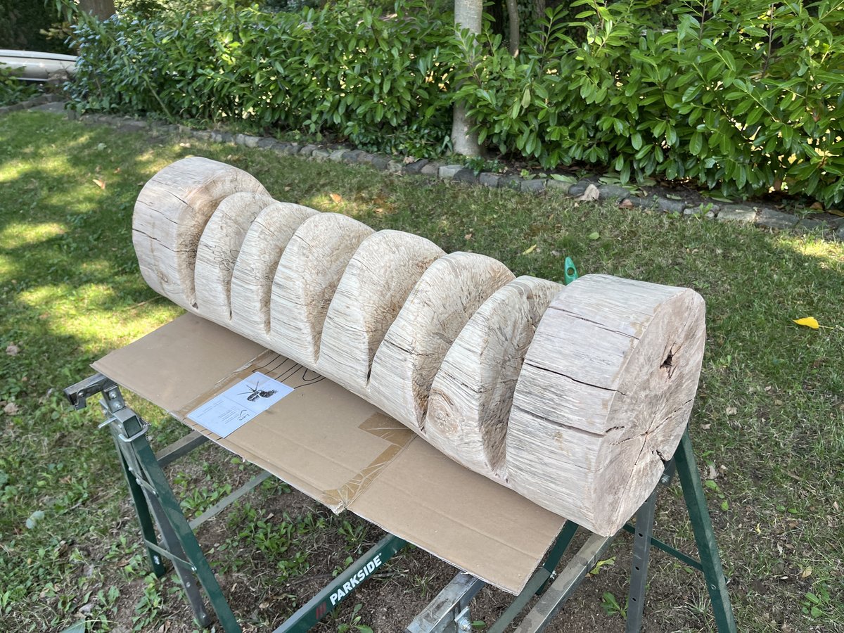 Impression aus dem SkulpTour-Wochenend-Workshop, 04.–06.09.2026