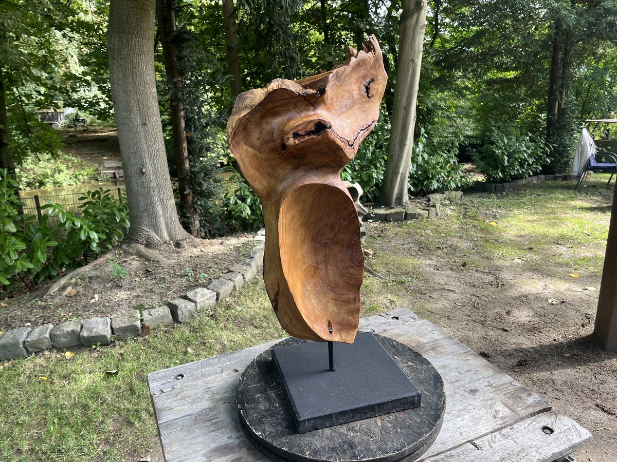 Impression aus dem SkulpTour-Wochenend-Workshop, 04.–06.09.2026