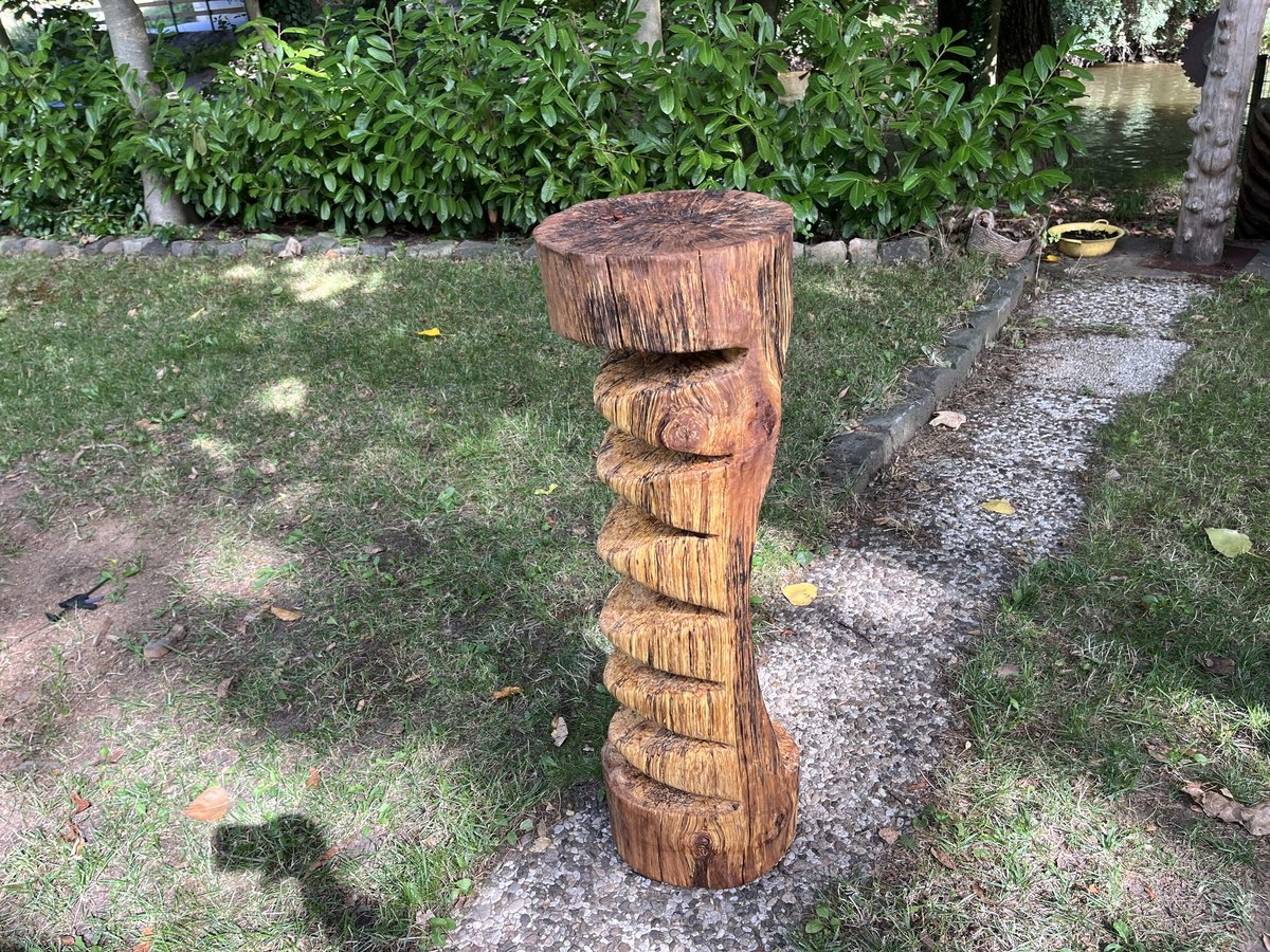 Impression aus dem SkulpTour-Wochenend-Workshop, 04.–06.09.2026