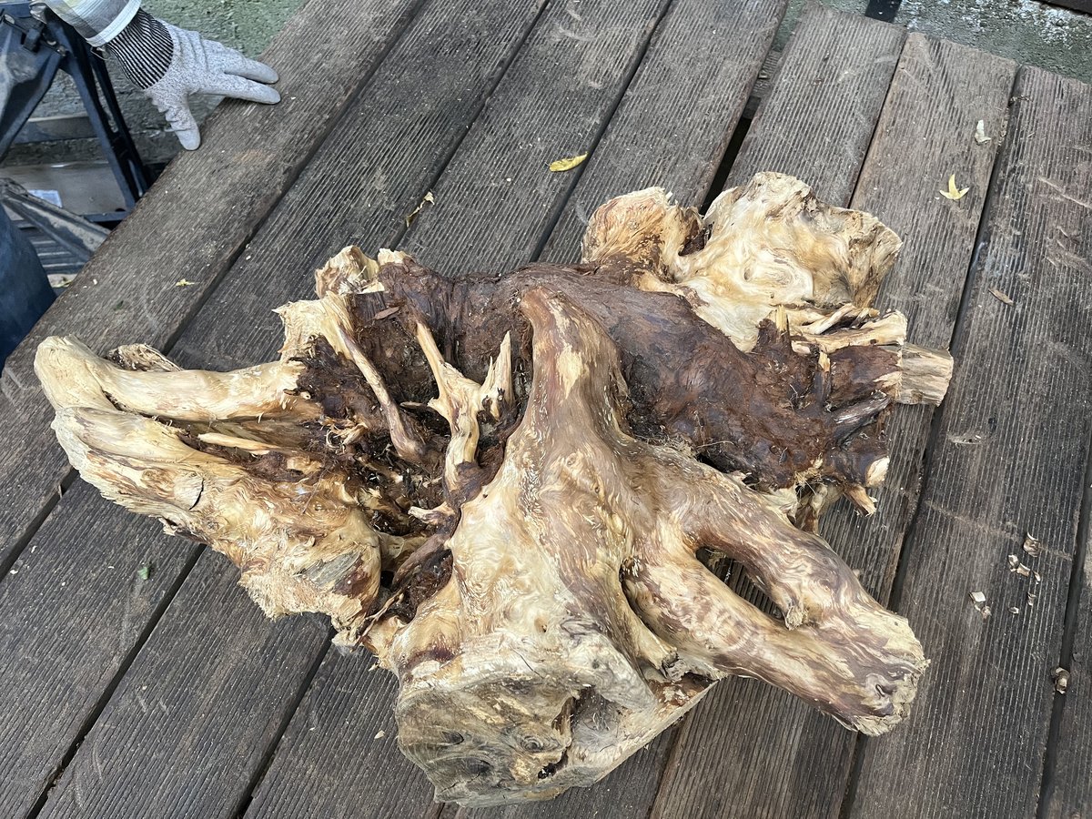 Impression aus dem SkulpTour-Wochenend-Workshop, 05.–07.09.2025