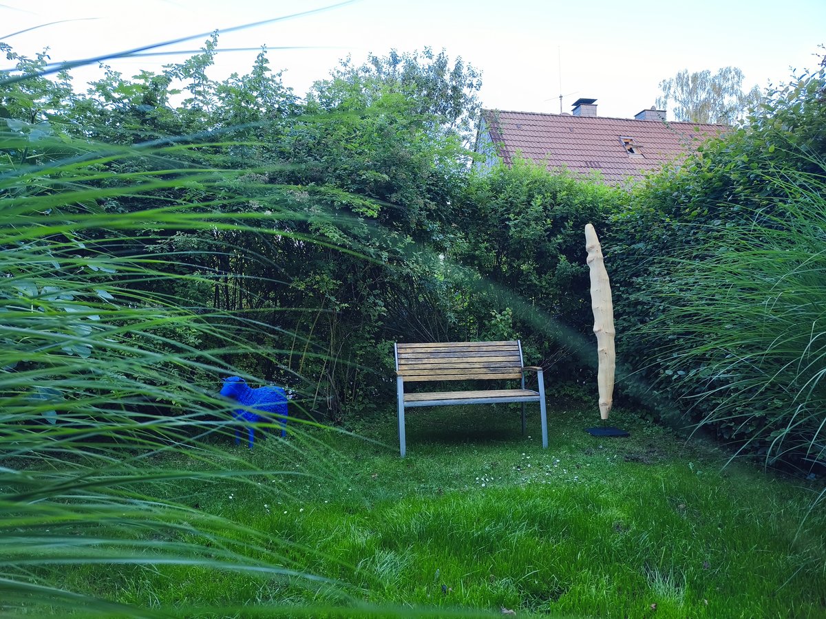 Impression aus dem SkulpTour-Wochenend-Workshop, 08.–10.05.2026