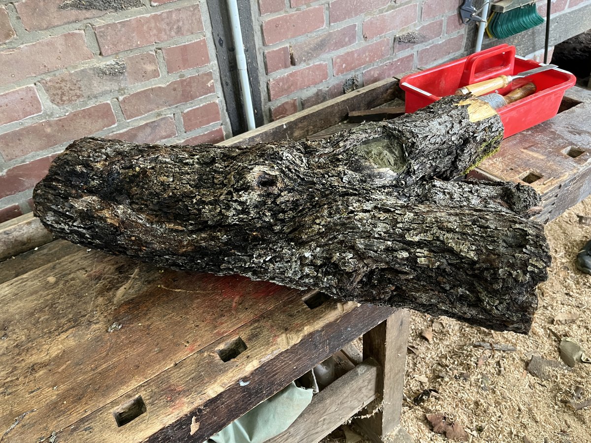 Impression aus dem SkulpTour-Wochenend-Workshop, 12.–14.06.2026
