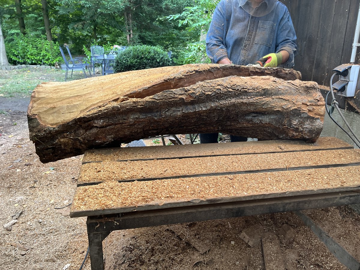 Impression aus dem SkulpTour-Wochenend-Workshop, 21.–23.08.2026
