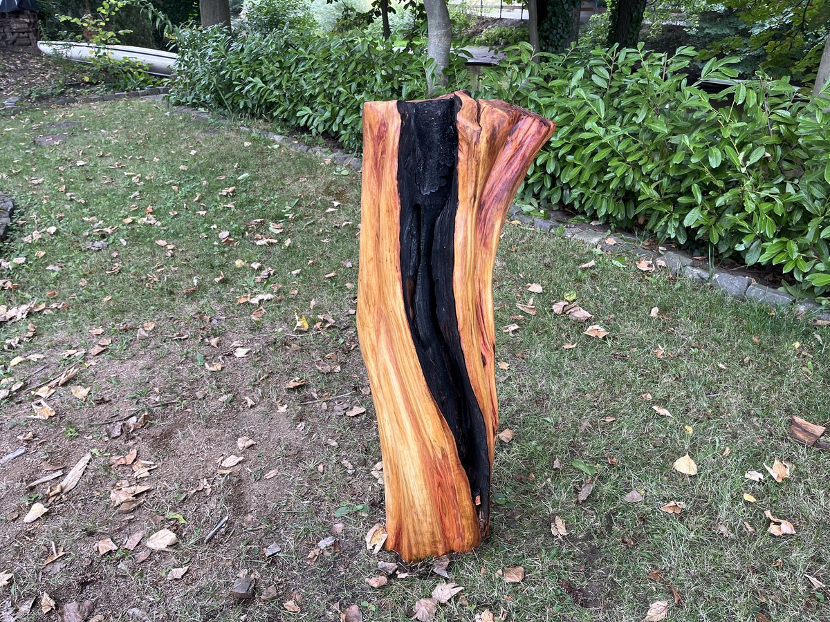 Impression aus dem SkulpTour-Wochenend-Workshop, 21.–23.08.2026