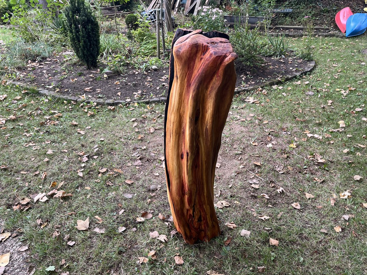 Impression aus dem SkulpTour-Wochenend-Workshop, 21.–23.08.2026