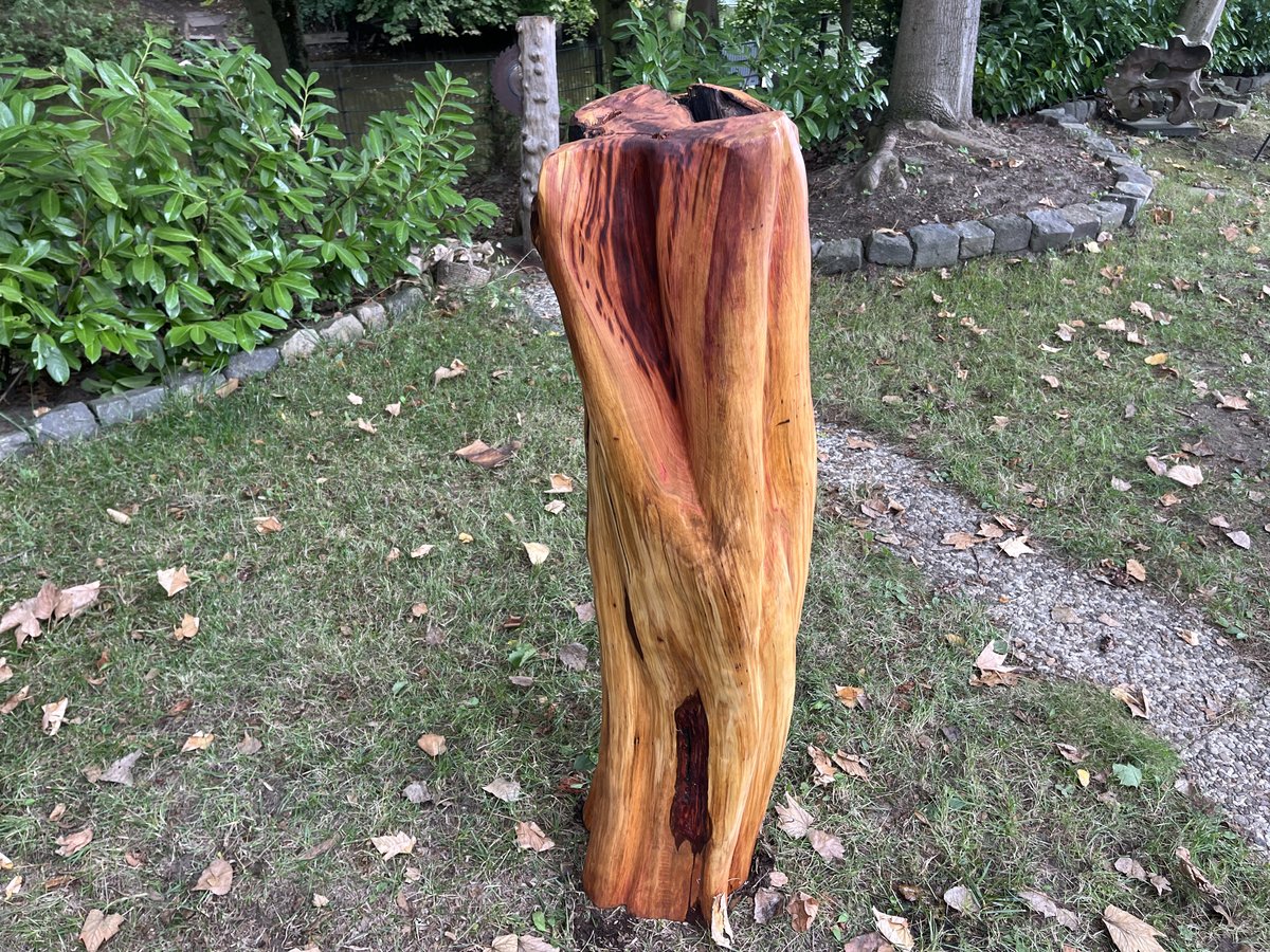 Impression aus dem SkulpTour-Wochenend-Workshop, 21.–23.08.2026