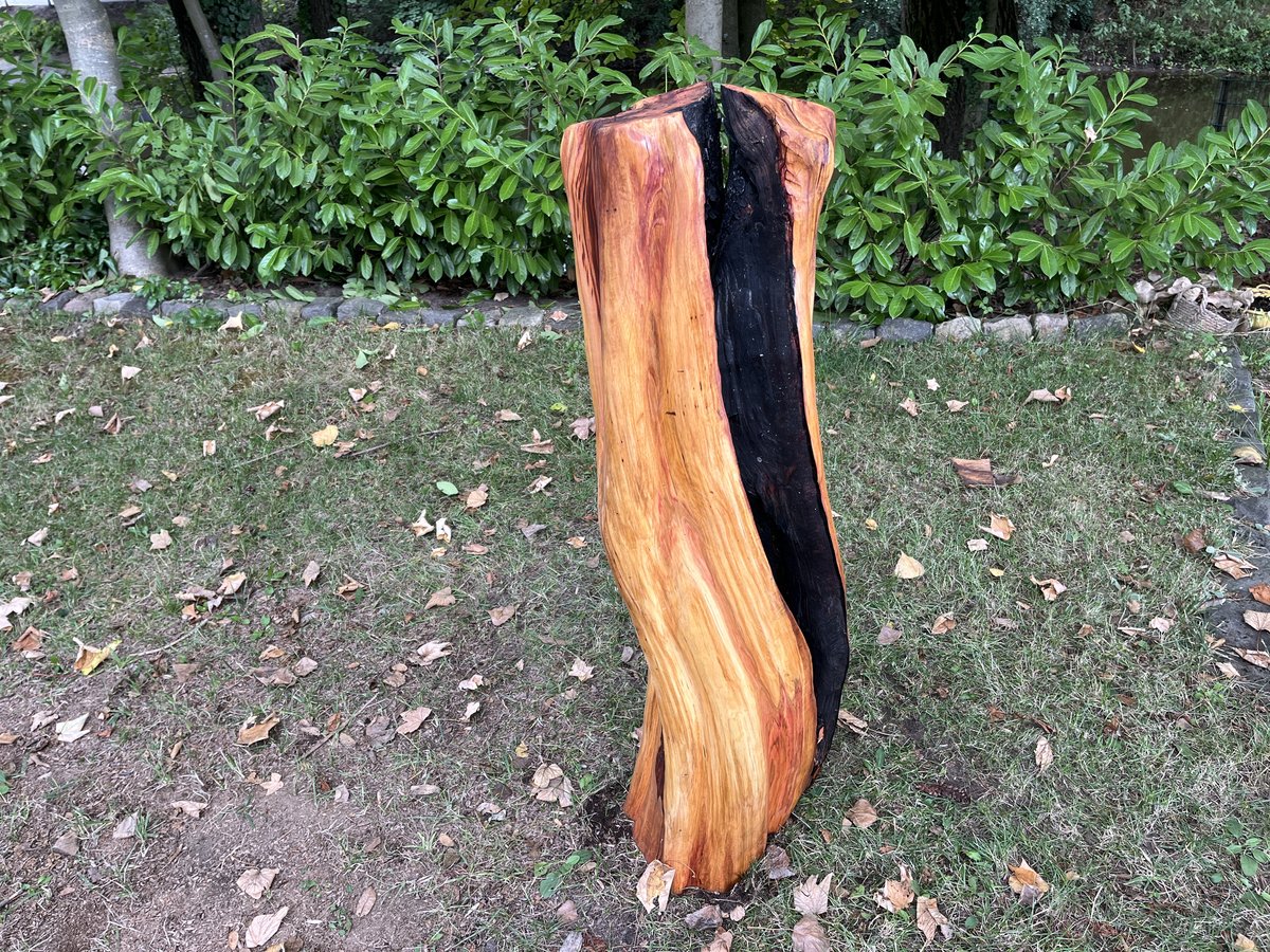 Impression aus dem SkulpTour-Wochenend-Workshop, 21.–23.08.2026