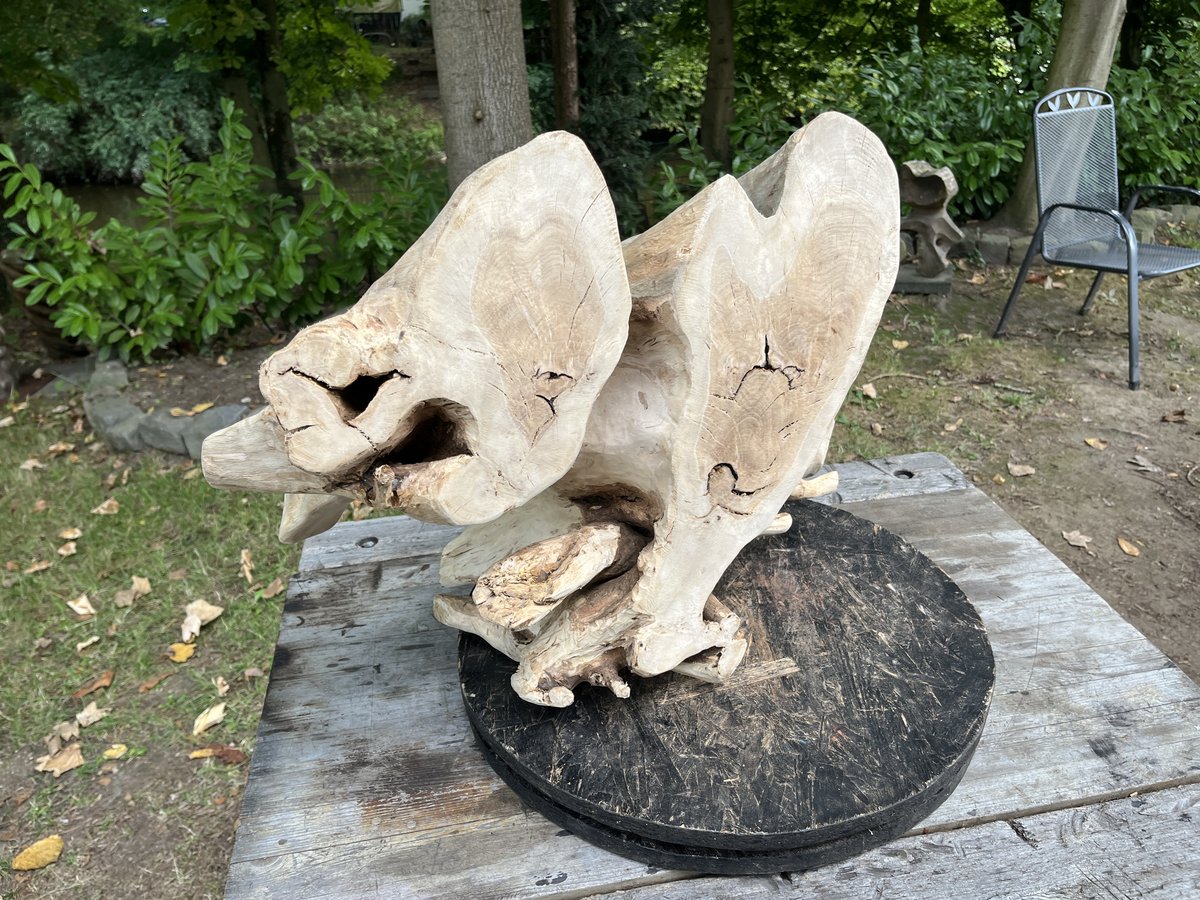 Impression aus dem SkulpTour-Wochenend-Workshop, 21.–23.08.2026