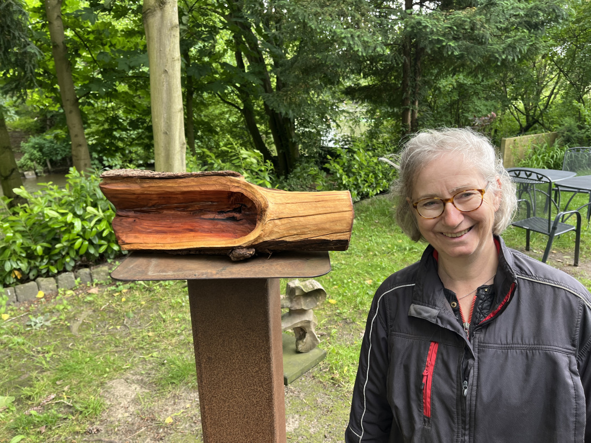 Marions finalisiere "Unterkunft"